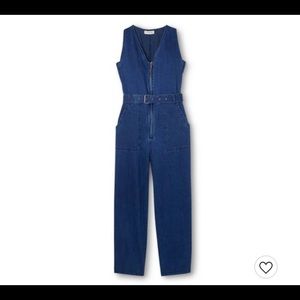 Rachel Comey Denim jumpsuit